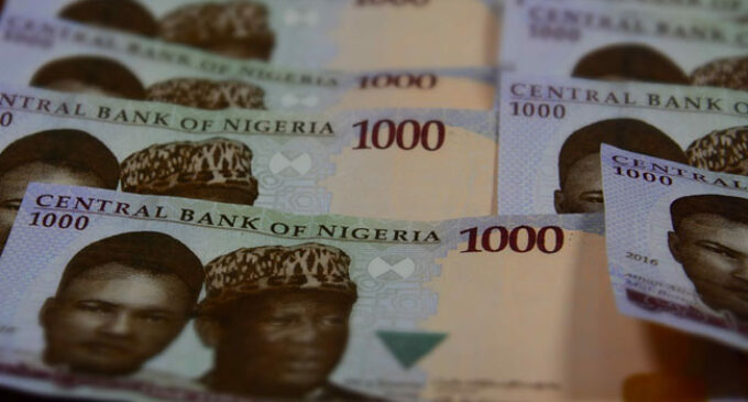 Will Nigeria be able to float the Naira?