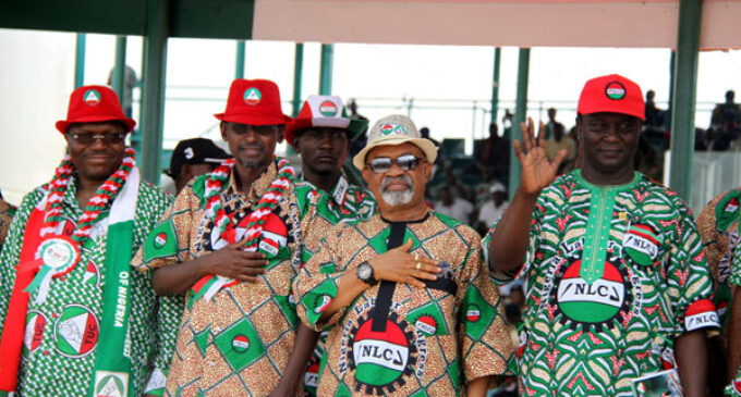 Ngige insists meeting with NLC was successful as ‘total’ strike begins