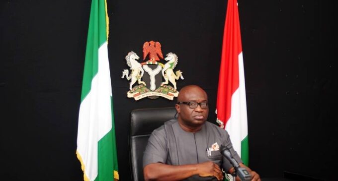 Appeal court okays Ikpeazu as governor… for now