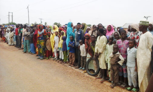 UN releases $100m for relief operations in Nigeria, 8 countries