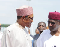 Buhari asks ministers to channel ALL meeting requests through Kyari
