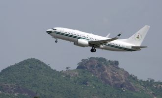 Air transportation in a developing economy: the Ondo example