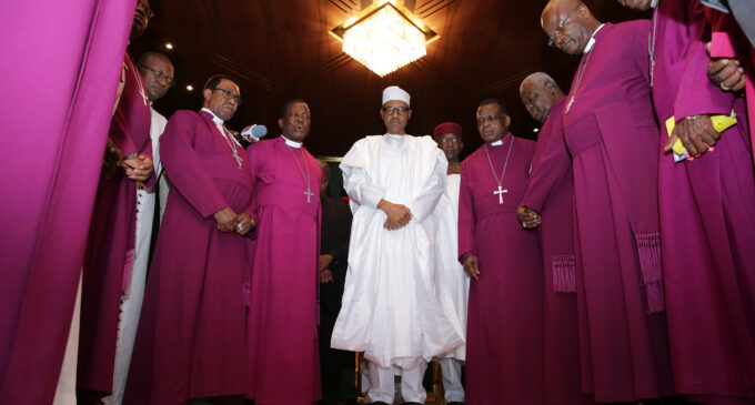 Catholic bishops ask Buhari to resign over nationwide killings