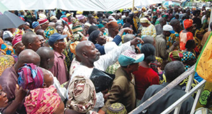 FG to release funds for pension payment, says PENCOM