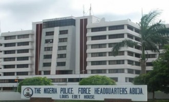 Police promote 243 senior officers
