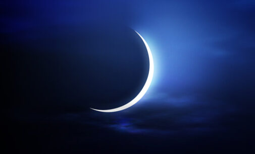 Ramadan: Sultan urges Muslims to look out for new moon on Friday