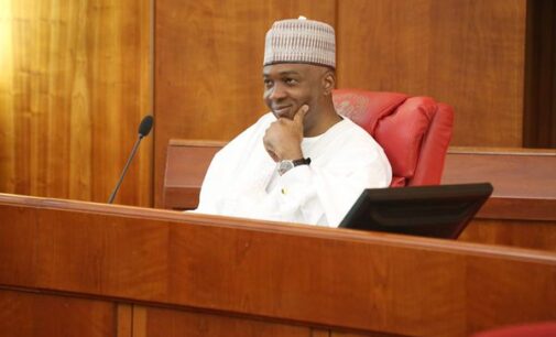 Saraki’s aide vows to resign if n’assembly budget is not released