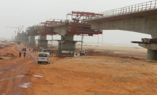 Lai: Work to start on 2nd Niger Bridge soon