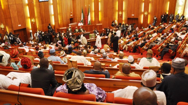 N30trn probe: Senate asks police to arrest 30 CEOs