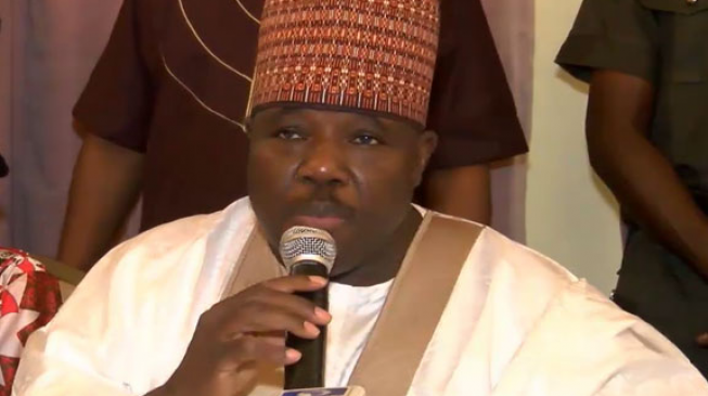 Appeal court declares Sheriff ‘legitimate PDP chairman’