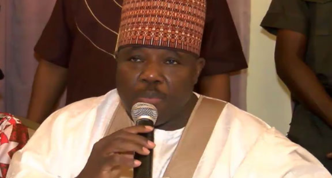 PDP will pay better wages to workers, says Sheriff