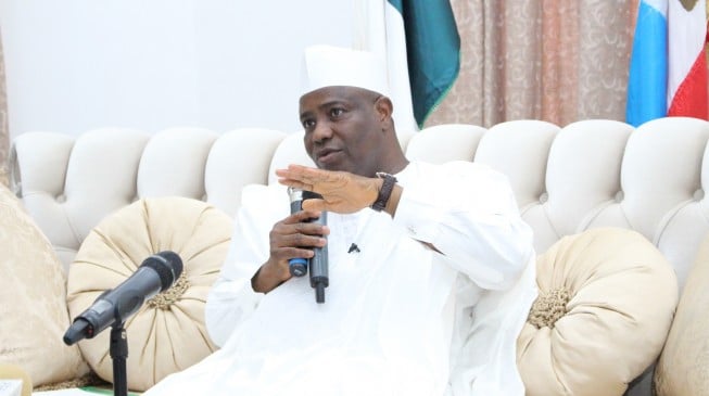 Time to listen to Governor Aminu Tambuwal
