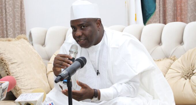 Tambuwal: Governors in support of financial autonomy for state assemblies