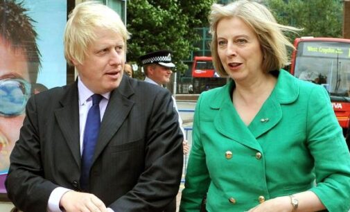 Boris Johnson to replace Theresa May as UK prime minister
