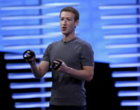 Hackers target Mark Zuckerberg’s social media accounts
