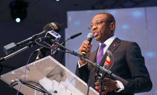 Fall in fee income slows down Sterling Bank