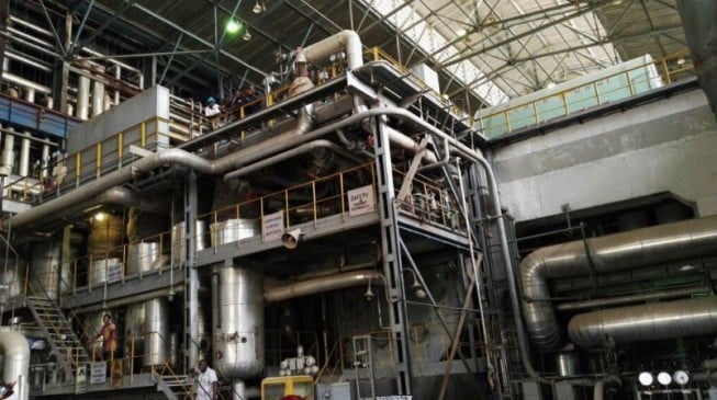 EXTRA: Ajaokuta steel can’t take off unless our ancestors are appeased, say host communities