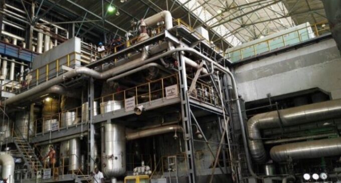 FG approves N853m to engage consultants for Ajaokuta steel company concessioning