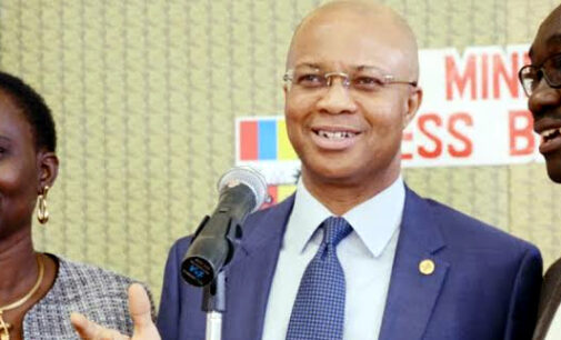 Buhari appoints Akabueze DG of budget office