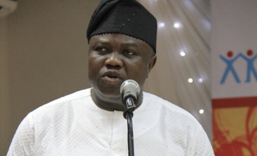 Ambode: Lagos economy benefitted at least N3bn from Eyo festival (updated)