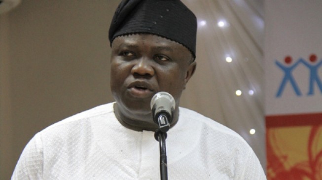 Ambode: Lagos economy benefitted at least N3bn from Eyo festival (updated)