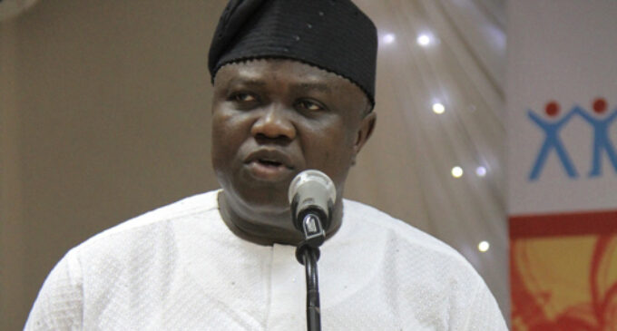 Ambode: EFCC hasn’t contacted me on any matter