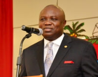 ASUU-LASU writes Ambode, says ‘there are pointers to potential crisis’