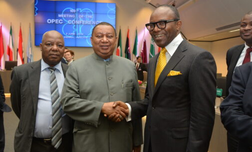 OPEC meets Nigeria, Libya to discuss possibility of future cuts