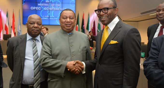 OPEC meets Nigeria, Libya to discuss possibility of future cuts