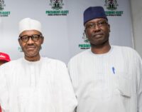 Buhari appoints Mustapha as MD of waterways authority