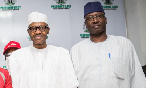 Buhari appoints Mustapha as MD of waterways authority