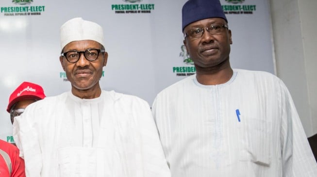 PROFILE: Mustapha the new Boss — the man Obasanjo appointed to probe Buhari’s PTF