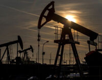 Baru: Nigeria now producing 2.2 million barrels of oil per day