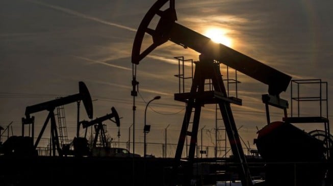 REVEALED: Nigeria earned $592bn from oil sector between 1999 and 2014