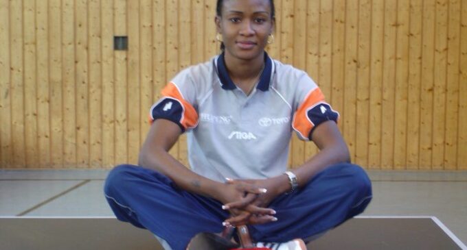 INTERVIEW: Funke Oshonaike on being jilted ‘several times’ and why she hates football
