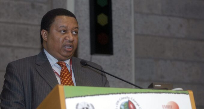 5 things about Barkindo, new OPEC secretary general