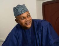Faleke mocks Yahaya Bello: What do you know about elections? You haven’t even won councillorship seat