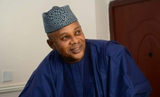 Faleke mocks Yahaya Bello: What do you know about elections? You haven’t even won councillorship seat