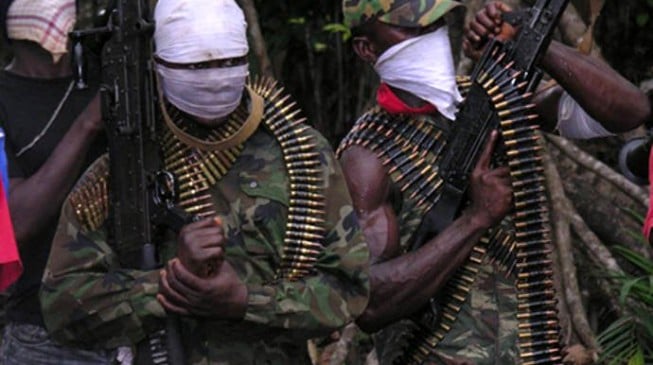 ALERT: Militants, kidnappers now disguise as security guards