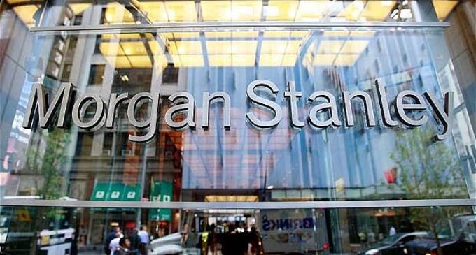 Morgan Stanley ‘to move’ 2,000 staff out of UK