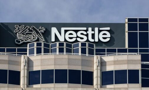 Nestle Nigeria grows net profit by 5% to N33.6bn