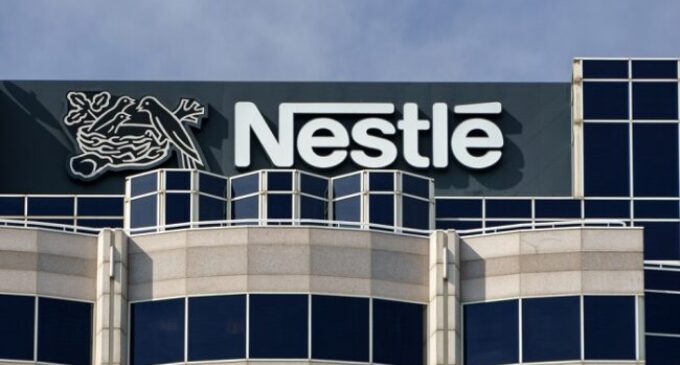 Nestle Nigeria appoints new MD