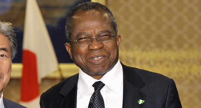 TRIBUTE: ‘It is idiotic to talk of an Igbo president’ — the unforgettable Ojo Mbila Maduekwe