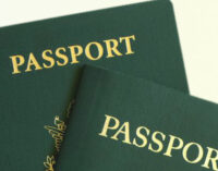 Nigerian passport to be produced locally from 2018