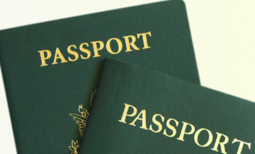 Soon, you’ll be able to apply for your Nigerian passport from home!