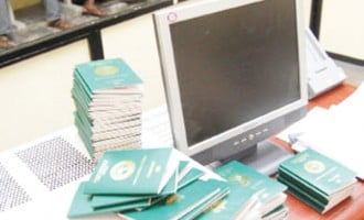 4,000 passports awaiting collection at Ikoyi office, says immigration