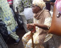 Consider pensioners when planning welfare programmes for workers, union tells FG