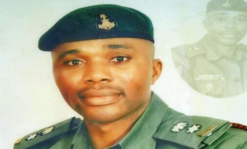 Police arrest ‘killers’ of Kaduna colonel