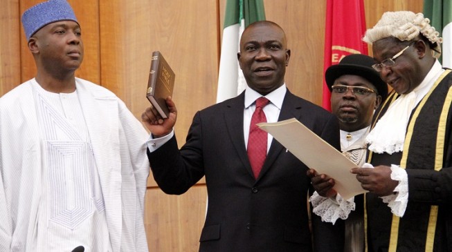 EXCLUSIVE: Ekweremadu to face trial over ‘hidden assets’ in UAE, UK, US