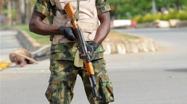 THE INSIDER: How ‘jealousy influenced action’ of soldier who killed self, superior in Chibok